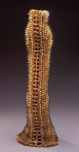 Pencil Spine