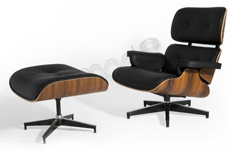 Eames Lounge