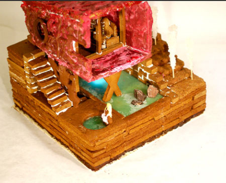 gingerbread-house