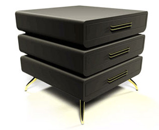 gold-rims-drawers