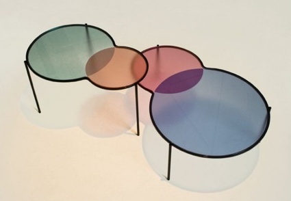 venn-table