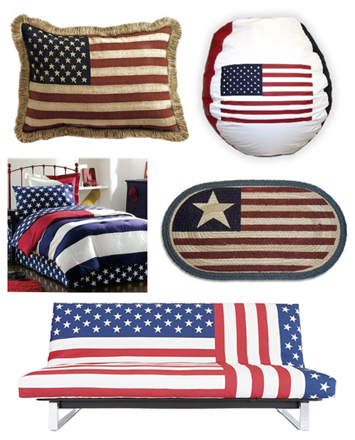 american-flag-collage