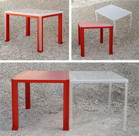 TAble-elda-bellone