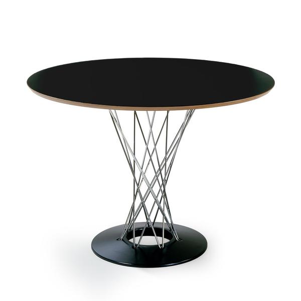 Image result for noguchi cyclone dining table