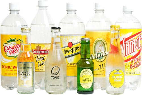 Image result for mixers for drinks tonic water